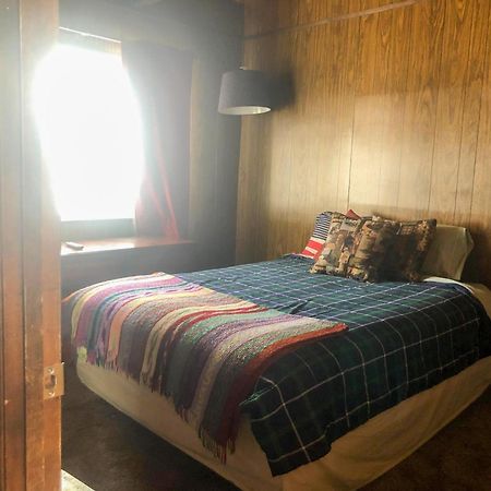 Ith Big Bear Lake Hostel & Lodge Eksteriør billede